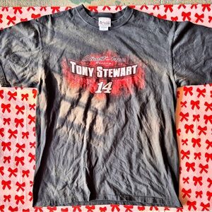 2009 Tony Stewart Graphic T-Shirt